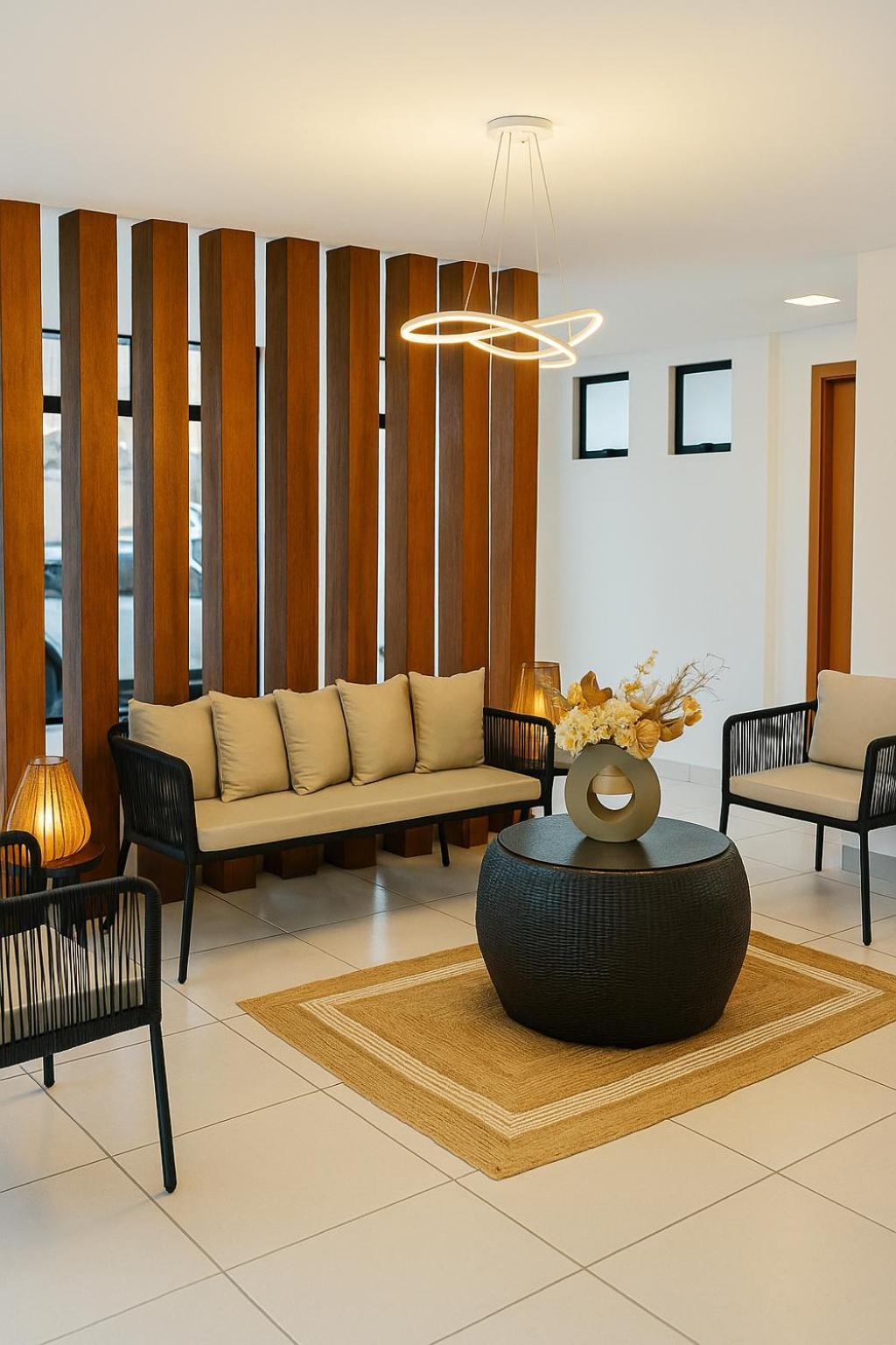 Flat No Centro - Varandas Do Porto Pôrto das Galinhas Esterno foto
