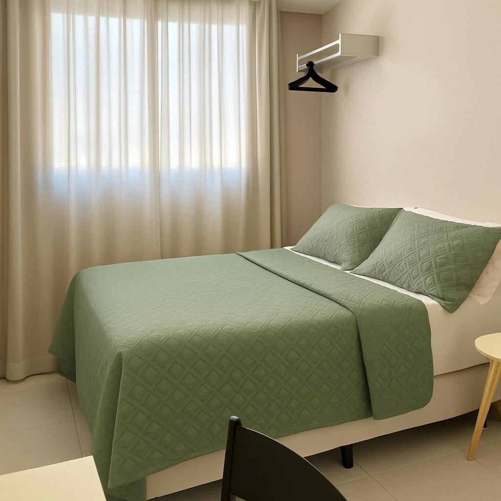 Flat No Centro - Varandas Do Porto Pôrto das Galinhas Esterno foto